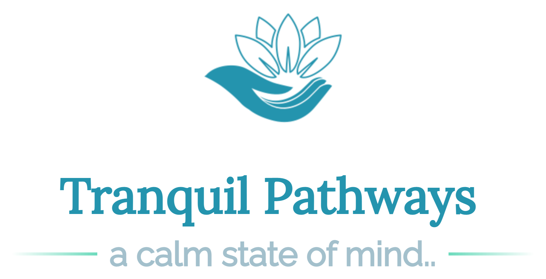 Tranquil Pathways Counselling
